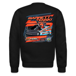 Barrett Tenski | 2023 | Adult Crewneck Sweatshirt - black