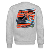 Barrett Tenski | 2023 | Adult Crewneck Sweatshirt - heather gray