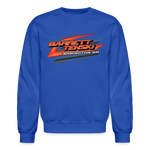 Barrett Tenski | 2023 | Adult Crewneck Sweatshirt - royal blue