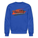 Barrett Tenski | 2023 | Adult Crewneck Sweatshirt - royal blue