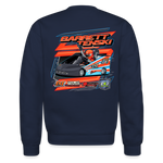 Barrett Tenski | 2023 | Adult Crewneck Sweatshirt - navy