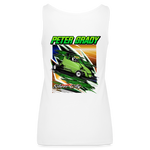 Peter Grady | 2023 | Women's Tank - white