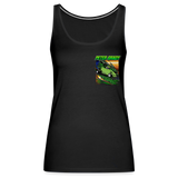 Peter Grady | 2023 | Women's Tank - black