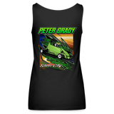 Peter Grady | 2023 | Women's Tank - black