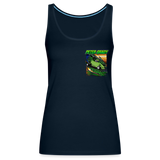 Peter Grady | 2023 | Women's Tank - deep navy