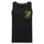 Peter Grady | 2022 | Men's Tank - black