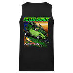 Peter Grady | 2022 | Men's Tank - black