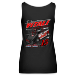 Drayven Vitali | 2023 | Women's Tank - black