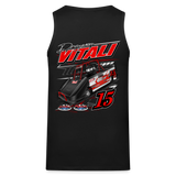 Drayven Vitali | 2023 | Men's Tank - black