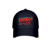 Drayven Vitali | 2023 | Baseball Cap - navy