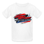 Johnny Nethery | 2023 | Youth T-Shirt - white