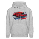 Johnny Nethery | 2023 | Adult Hoodie - heather gray