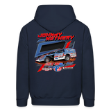 Johnny Nethery | 2023 | Adult Hoodie - navy