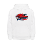 Johnny Nethery | 2023 | Youth Hoodie - white