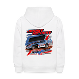 Johnny Nethery | 2023 | Youth Hoodie - white