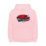 Johnny Nethery | 2023 | Youth Hoodie - pink