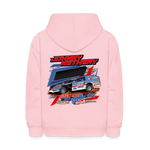 Johnny Nethery | 2023 | Youth Hoodie - pink