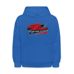 Johnny Nethery | 2023 | Youth Hoodie - royal blue