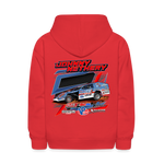 Johnny Nethery | 2023 | Youth Hoodie - red