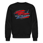 Johnny Nethery | 2023 | Adult Crewneck Sweatshirt - black