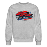 Johnny Nethery | 2023 | Adult Crewneck Sweatshirt - heather gray