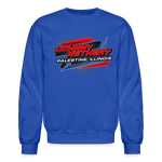 Johnny Nethery | 2023 | Adult Crewneck Sweatshirt - royal blue