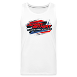 Johnny Nethery | 2023 | Men's Tank - white