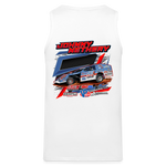 Johnny Nethery | 2023 | Men's Tank - white