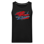 Johnny Nethery | 2023 | Men's Tank - black