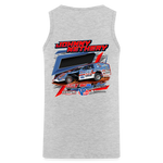 Johnny Nethery | 2023 | Men's Tank - heather gray