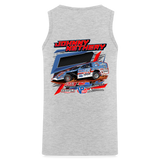 Johnny Nethery | 2023 | Men's Tank - heather gray