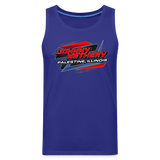 Johnny Nethery | 2023 | Men's Tank - royal blue