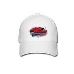 Johnny Nethery | 2023 | Baseball Cap - white