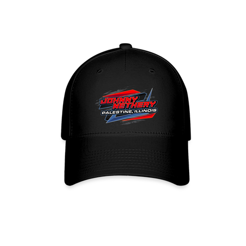 Johnny Nethery | 2023 | Baseball Cap - black