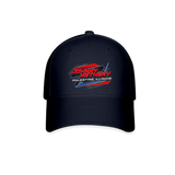 Johnny Nethery | 2023 | Baseball Cap - navy