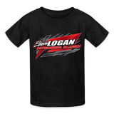 Ian Logan | 2023 | Youth T-Shirt - black