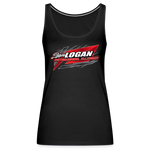 Ian Logan | 2023 | Women's Tank - black