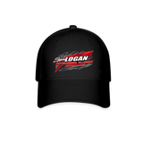 Ian Logan | 2023 | Baseball Cap - black