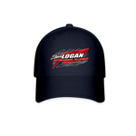 Ian Logan | 2023 | Baseball Cap - navy