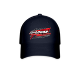 Ian Logan | 2023 | Baseball Cap - navy