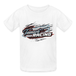 Derick Tassart | 2023 | Youth T-Shirt - white