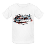 Derick Tassart | 2023 | Youth T-Shirt - white