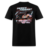 Derick Tassart | 2023 | Adult T-Shirt - black