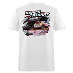 Derick Tassart | 2023 | Adult T-Shirt - light heather gray