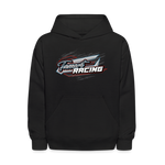 Derick Tassart | 2023 | Youth Hoodie - black