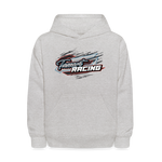 Derick Tassart | 2023 | Youth Hoodie - heather gray