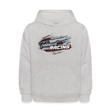 Derick Tassart | 2023 | Youth Hoodie - heather gray