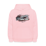 Derick Tassart | 2023 | Youth Hoodie - pink