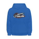 Derick Tassart | 2023 | Youth Hoodie - royal blue