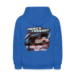 Derick Tassart | 2023 | Youth Hoodie - royal blue